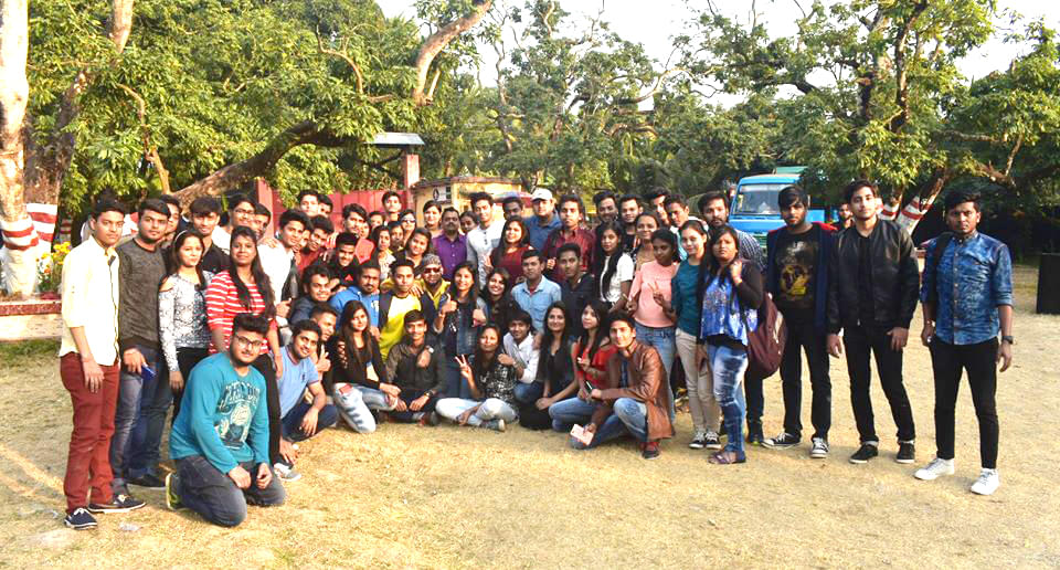 Nopany Institute of Management Studies Kolkata Events photo 2